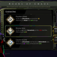 chaos boons in hades